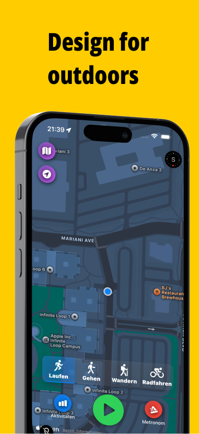 RunApp Image 1