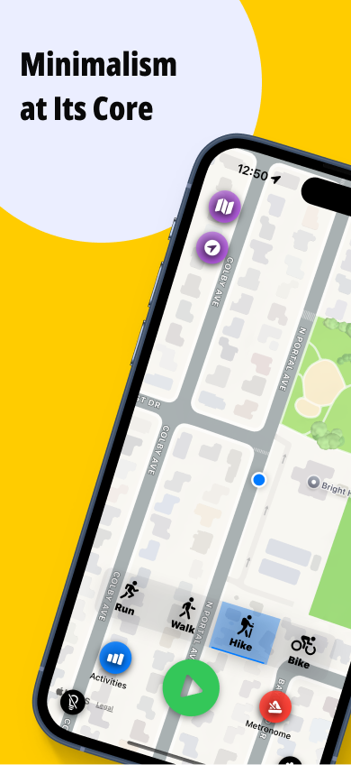 RunApp Image 2