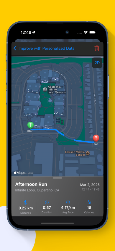 RunApp Image 7